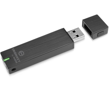 Imation IronKey Personal D250 32GB Zwart