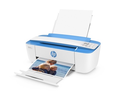 HP 3720 AiO