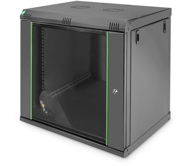 Digitus DN-19 12-U-EC-SW