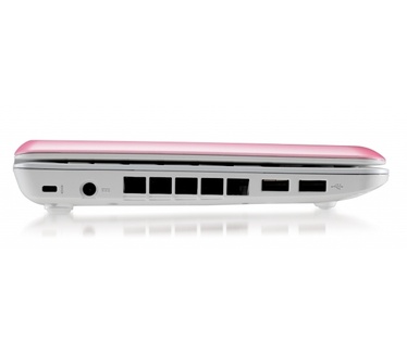 MSI Wind U100P-005NL