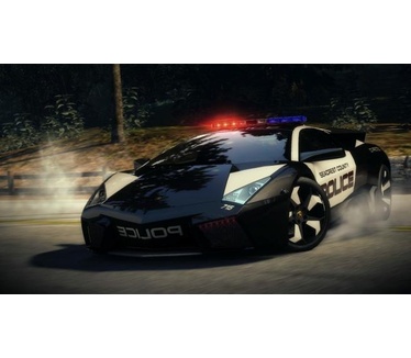 Need For Speed: Hot Pursuit (2010), PlayStation 3 (Windows)