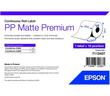 Epson 7113427