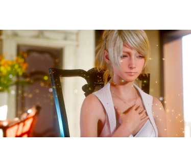 Final Fantasy XV Special Edition, Xbox One
