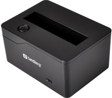 Sandberg USB 3.0 SATA Docking 2.5''