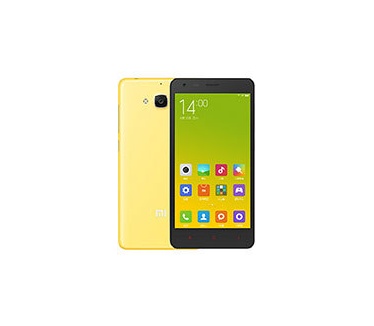 Xiaomi Redmi 2 Geel, Groen, Roze, Wit, Zwart