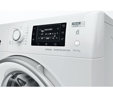 Whirlpool FWDD 1071682 WSV EU N
