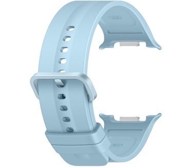Samsung Galaxy Watch9 Sport Band (M/L), Blauw (Galaxy Watch9)