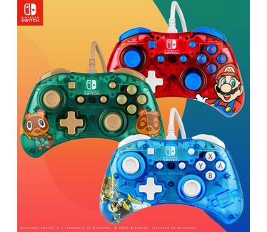 PDP Rock Candy: Timmy Tommy Breezy Blue