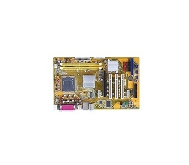 Asus P5LD2-X/1333