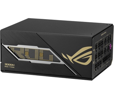 ASUS ROG Thor 3000W Titanium III Edition 20