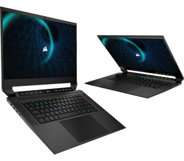 [EMB 18-8 19u]CORSAIR VOYAGER a1600