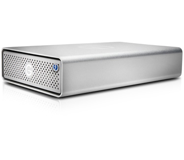 G-Technology G-DRIVE Thunderbolt 3