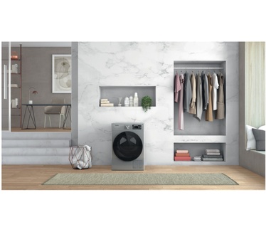 Whirlpool W7 D93SB EE