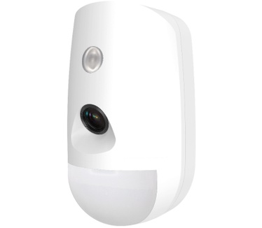 Hikvision DS-PDPC12PF-EG2-WE