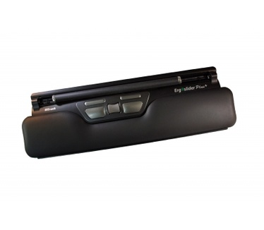 BakkerElkhuizen ErgoSlider Plus Central Mouse