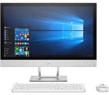 HP Pavilion All-in-One 24-r010nd