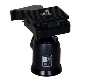 Redged RT-2 Professional Ball Head T-serie