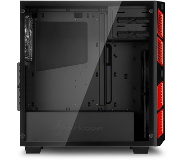 Sharkoon AI7000 Glass