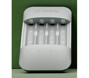 Varta Eco Charger Pro