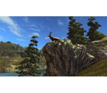 Hunter's Trophy 2 - Europa