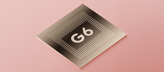 Google Tensor G6