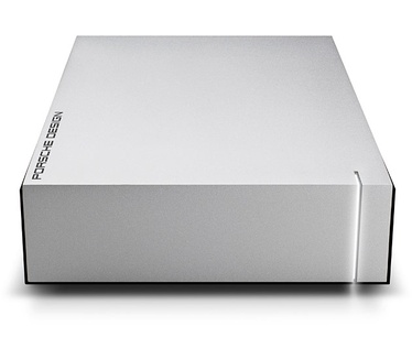 LaCie Porsche Design P'9231 2TB Aluminium