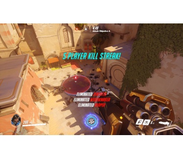 Overwatch Collector's Edition, Xbox One