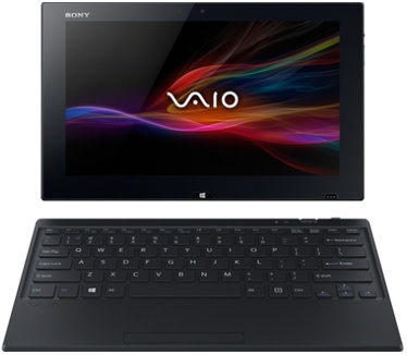 Sony Vaio SVT1122Y9E