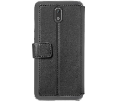 Azuri AZWALCLRNOK3-BLK