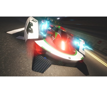 Xenon Racer, Xbox One