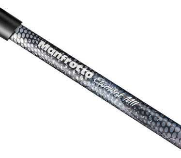 Manfrotto Element MII Aluminium