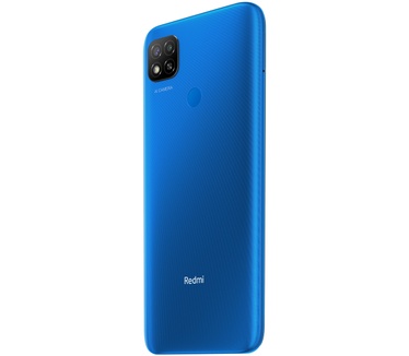 Xiaomi Redmi 9C (2GB ram, 32GB opslag) Blauw