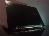 Asus RoG Zephyrus