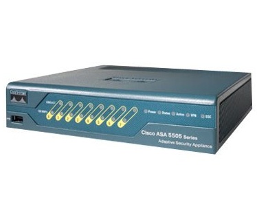 Cisco ASA 5505
