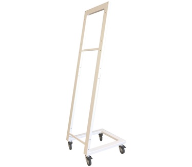 Newstar Smartkapp trolley
