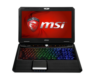 MSI GT60 2PC(Dominator)-681BE