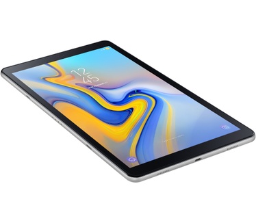 Samsung Galaxy Tab A 10.5 WiFi + 4G Grijs