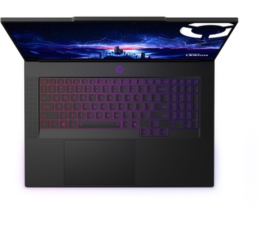 Lenovo Legion 9 18IAX10 (83EY0047MB, Azerty toetsenbord)