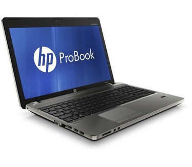 HP ProBook 4530s (LW853EA)