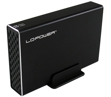 LC-Power LC-225U3-RAID