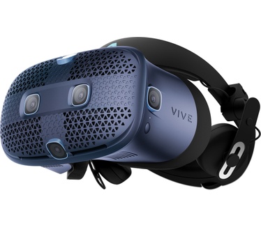 HTC Vive Cosmos