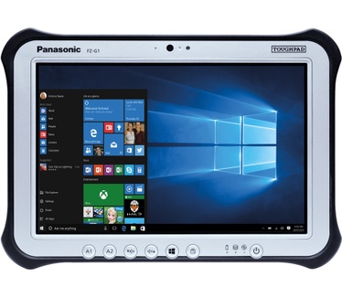 Panasonic FZ-G1 MK5
