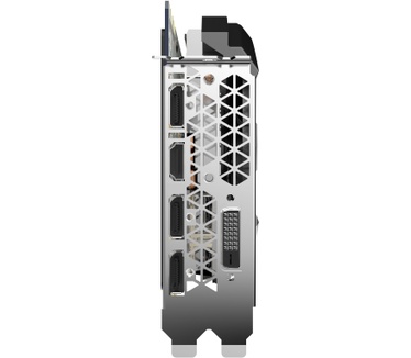 Zotac GeForce GTX 1070 Ti AMP Edition