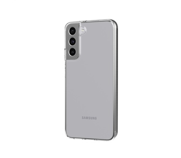 Tech21 Evo Lite TPU Back Cover Transparant Samsung Galaxy S22+ Transparant