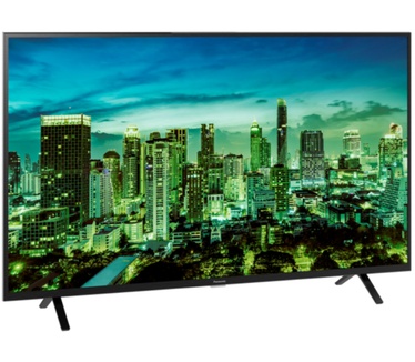 Panasonic TX-43LXW704