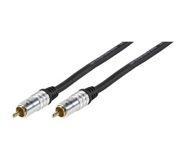 HQ Products RCA Cable 1.5m