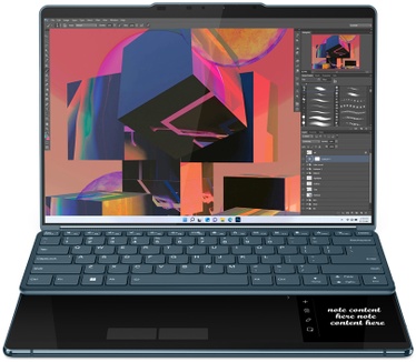 Lenovo 9
