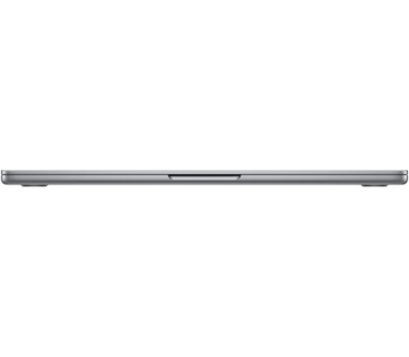 Apple MacBook Air 2024 13" M3 8-core, 24GB ram, 10-core GPU, 512GB ssd, Qwerty, Grijs
