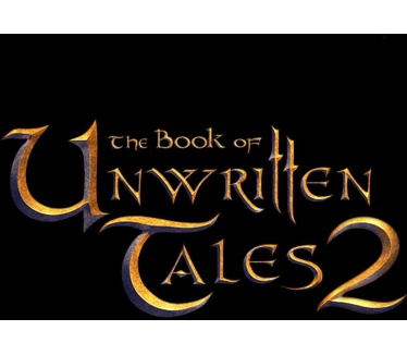 The Book of Unwritten Tales 2, Wii U