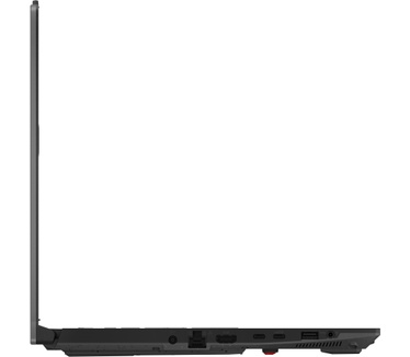 ASUS FX707ZR-HX002W